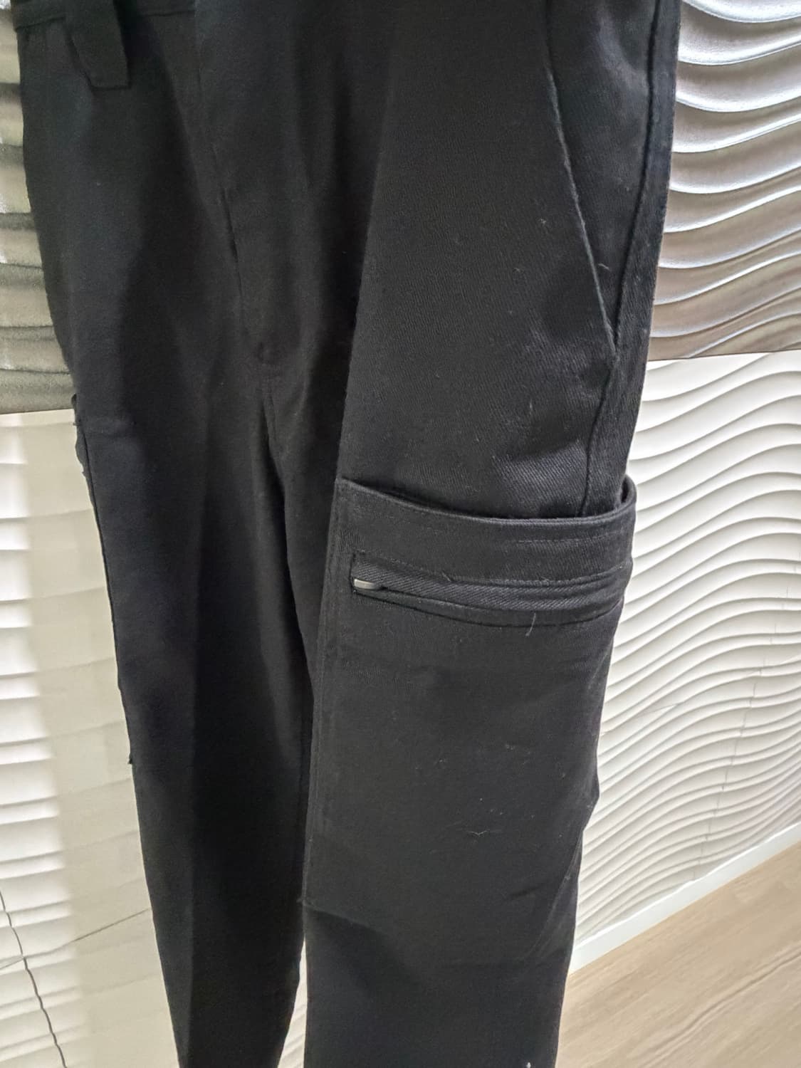 epicenter tourist aile cargo pants 카고팬츠M 상품이미지3