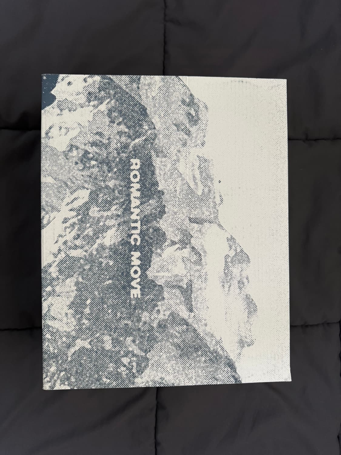 로맨틱무브 보위 윈터 슈즈 R24U001 (체슈넛) 270 상품이미지5