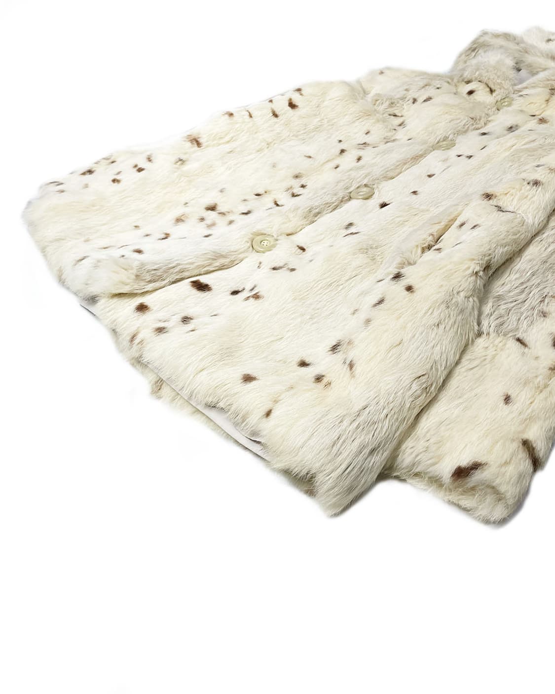 vintage 리버시블 퍼 자켓  상품이미지5