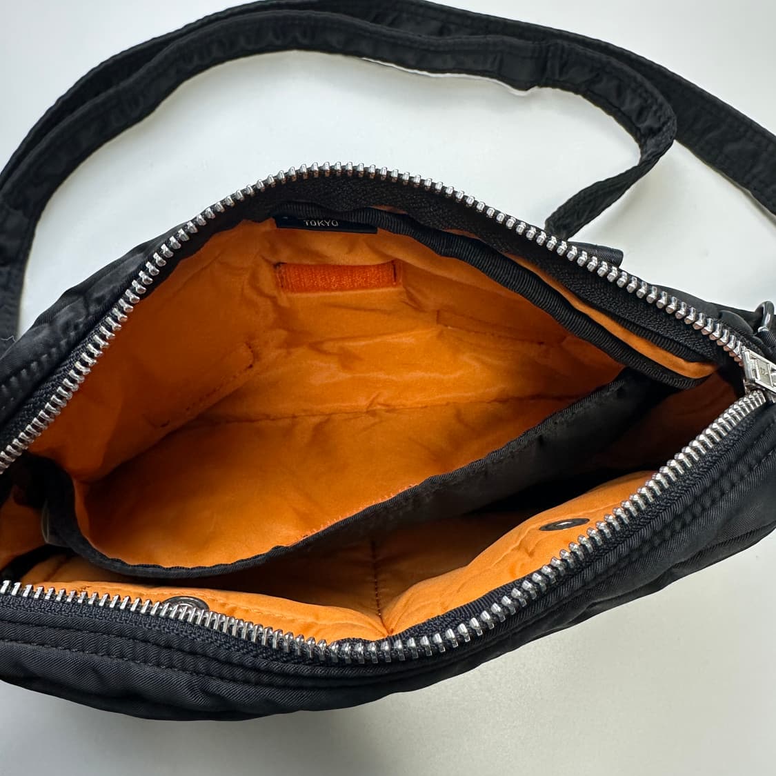 PORTER TANKER SHOULDER BAG 포터 탱커 숄더백 상품이미지9