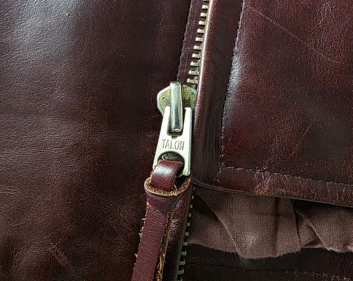 RBC 하프벨트 스포츠자켓 상품이미지5