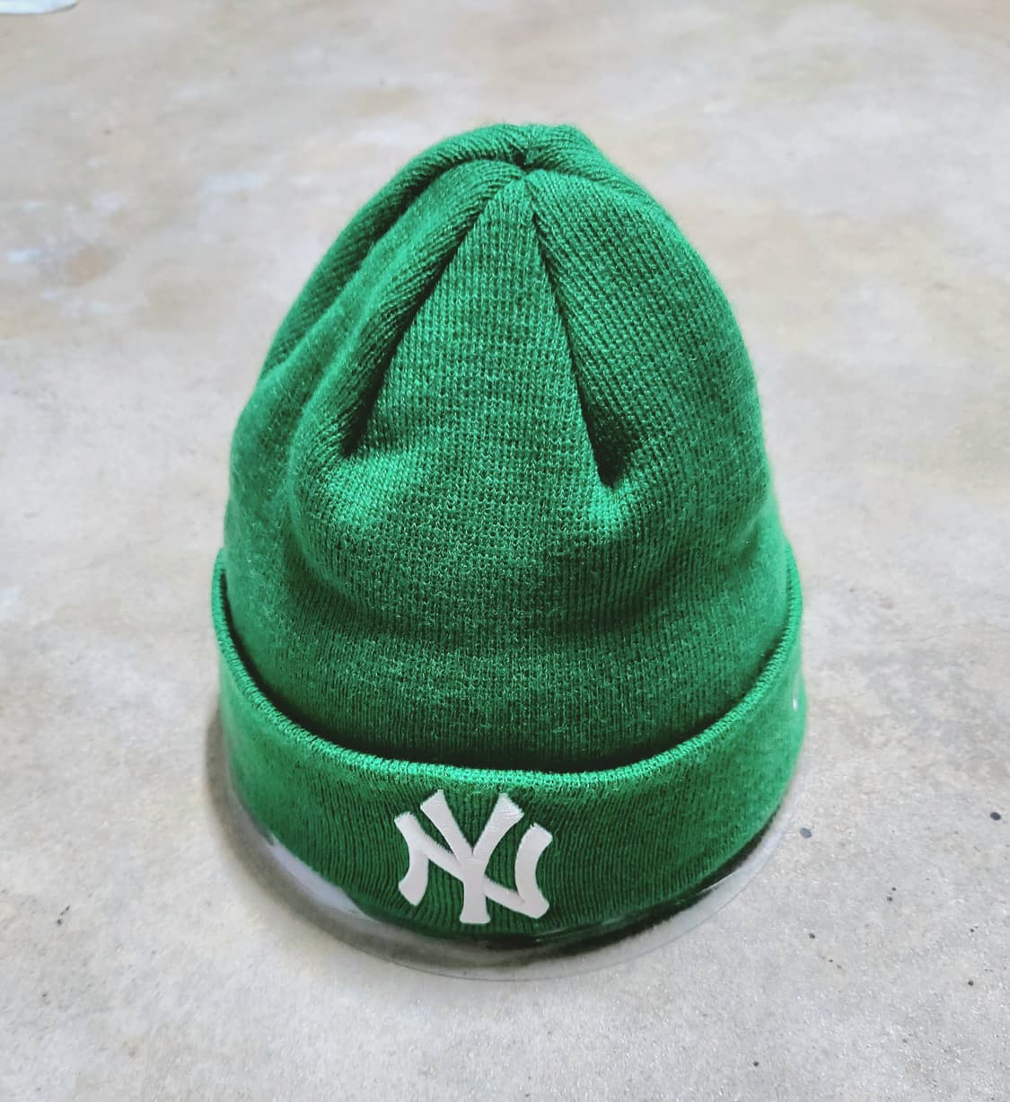 ♤필독♤ 뉴에라 뉴욕양키즈 비니 상품이미지1