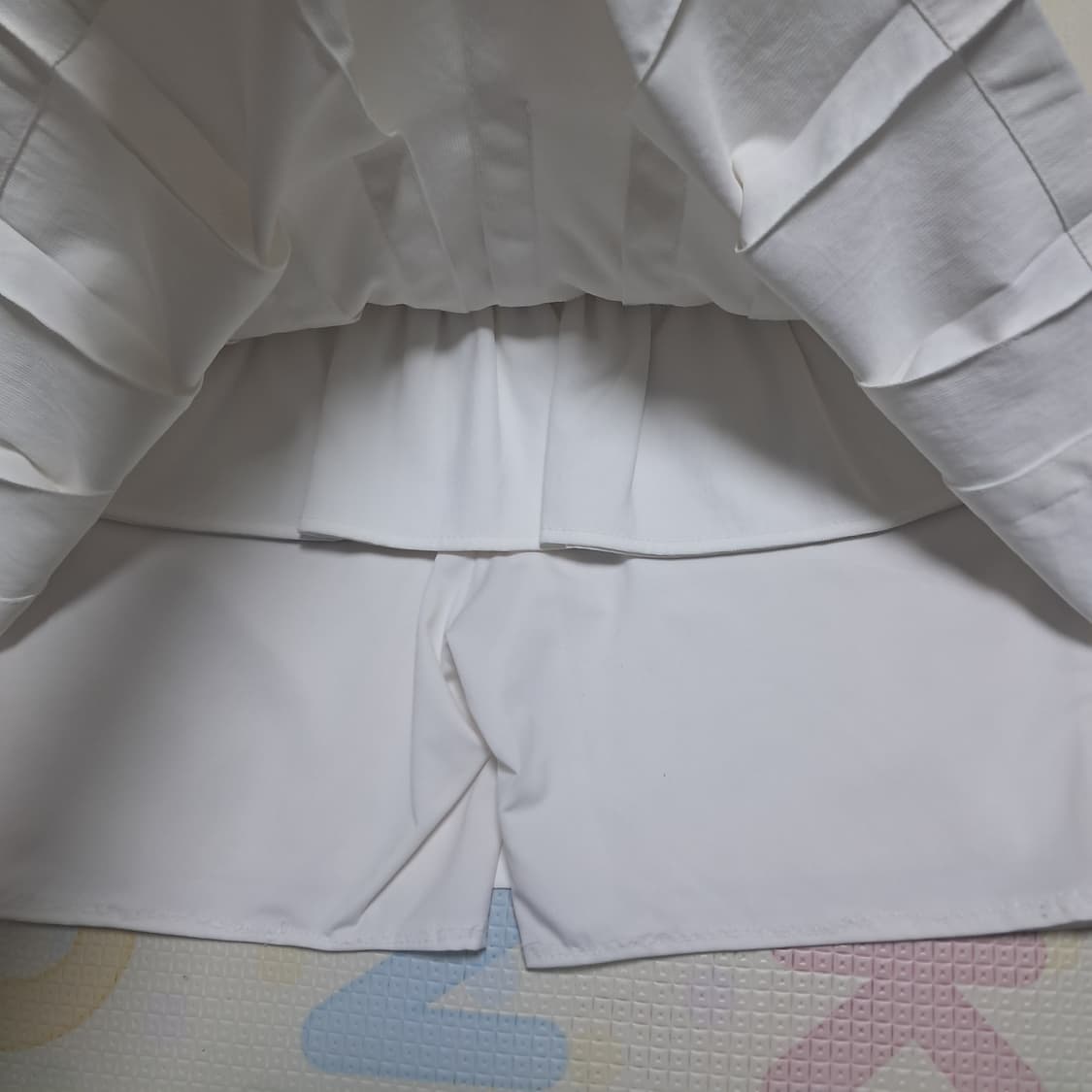 헤지스골프 골프 스커트 70 상품이미지7