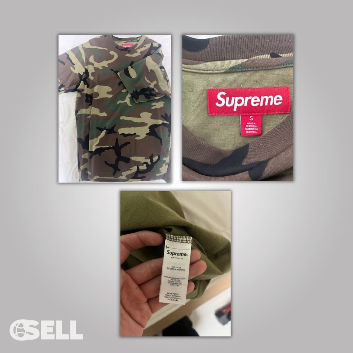 슈프림 상품이미지2