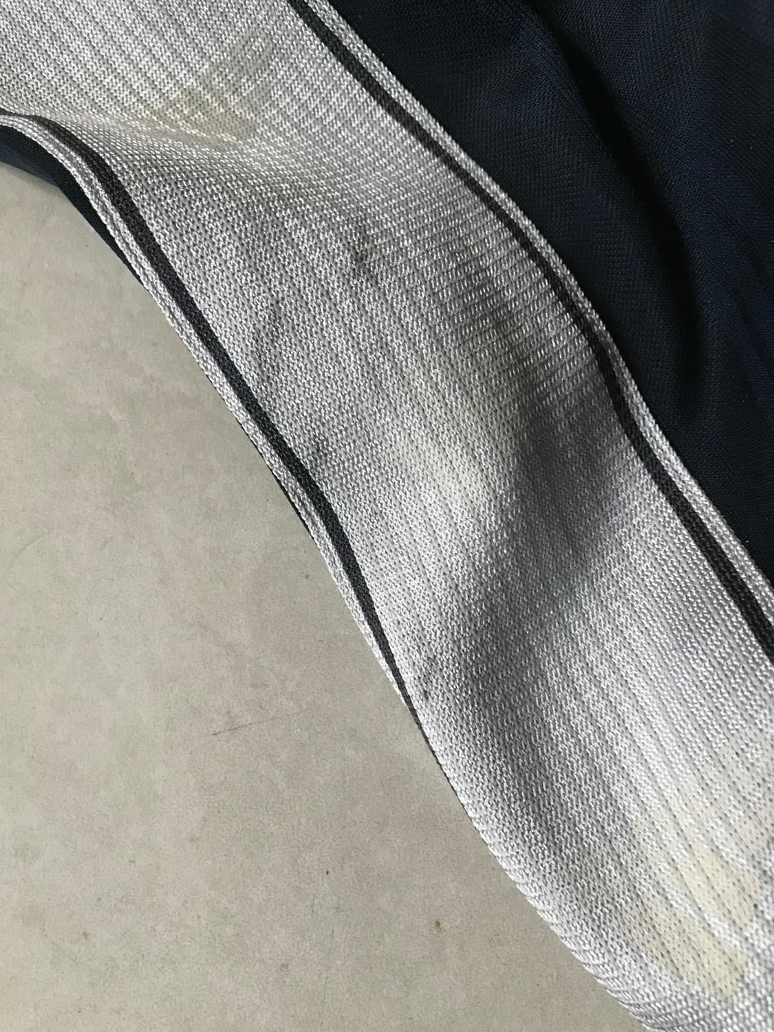 아디다스 00s 네이비 져지 상품이미지7