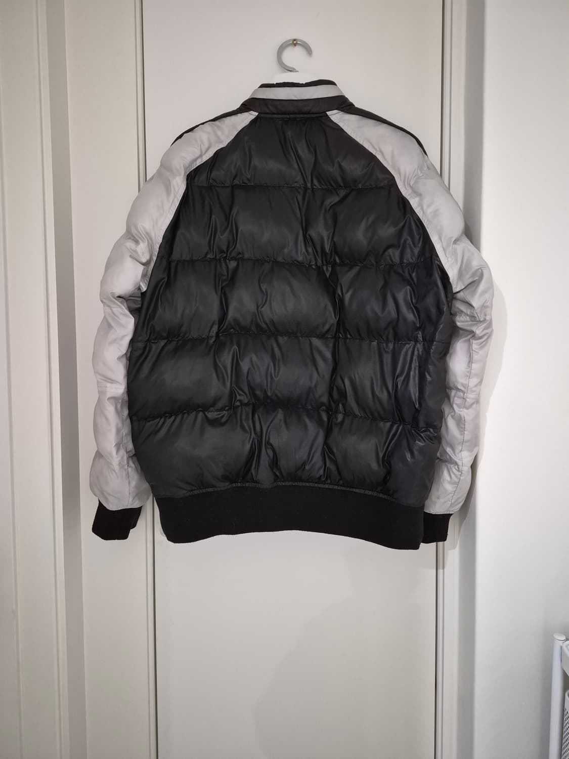 그루브라임 퍼스트 소베니어 패딩 M 상품이미지6