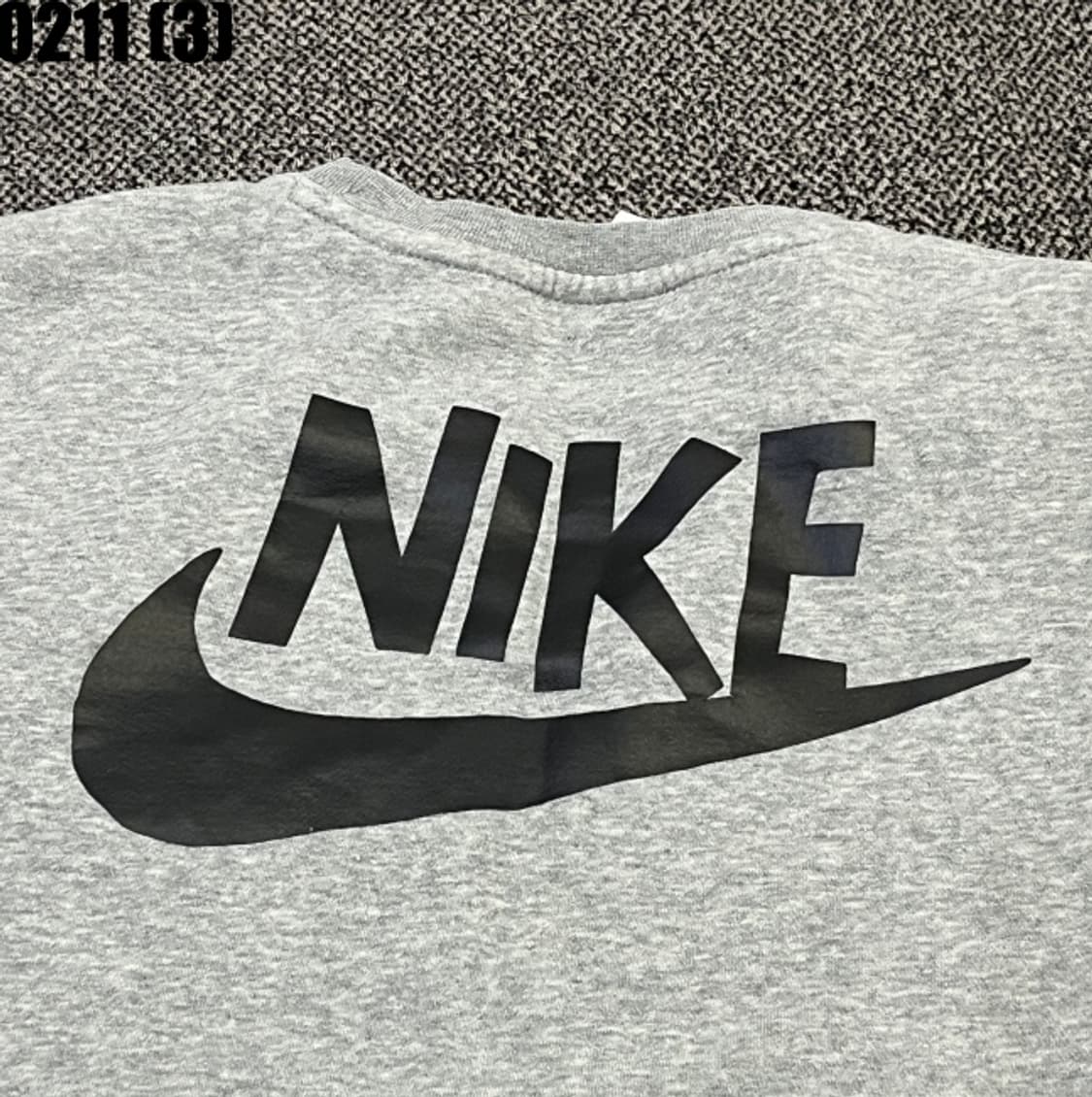 나이키 맨투맨 상품이미지8