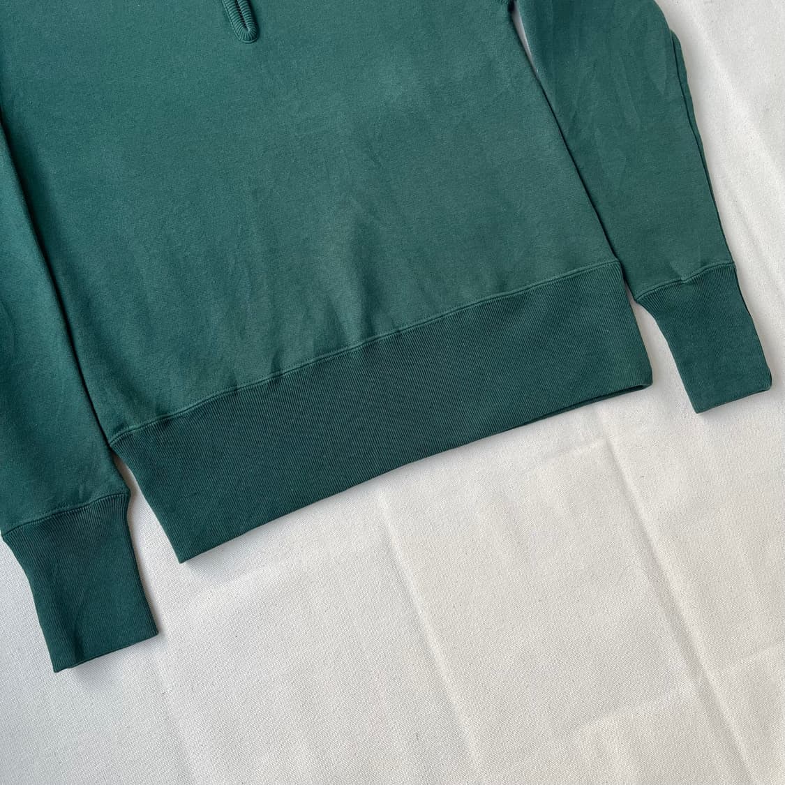 챔피온 50s 하프집업 스웻셔츠 상품이미지3