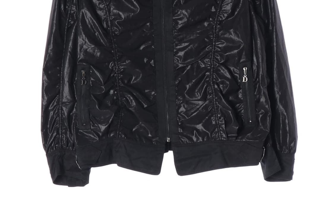 DOHO 폴리 자켓 상품이미지4