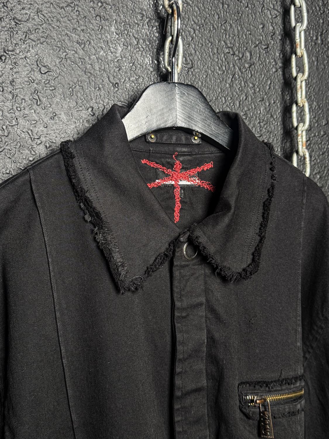 in the attic - Custom 상품이미지6