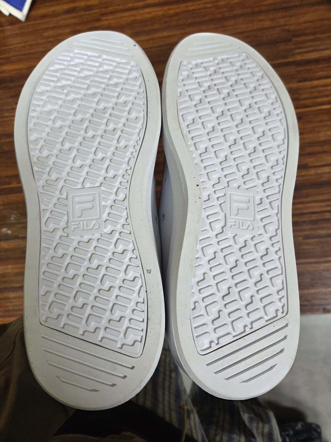 휠라 코트 플럼피 vc 280 상품이미지6