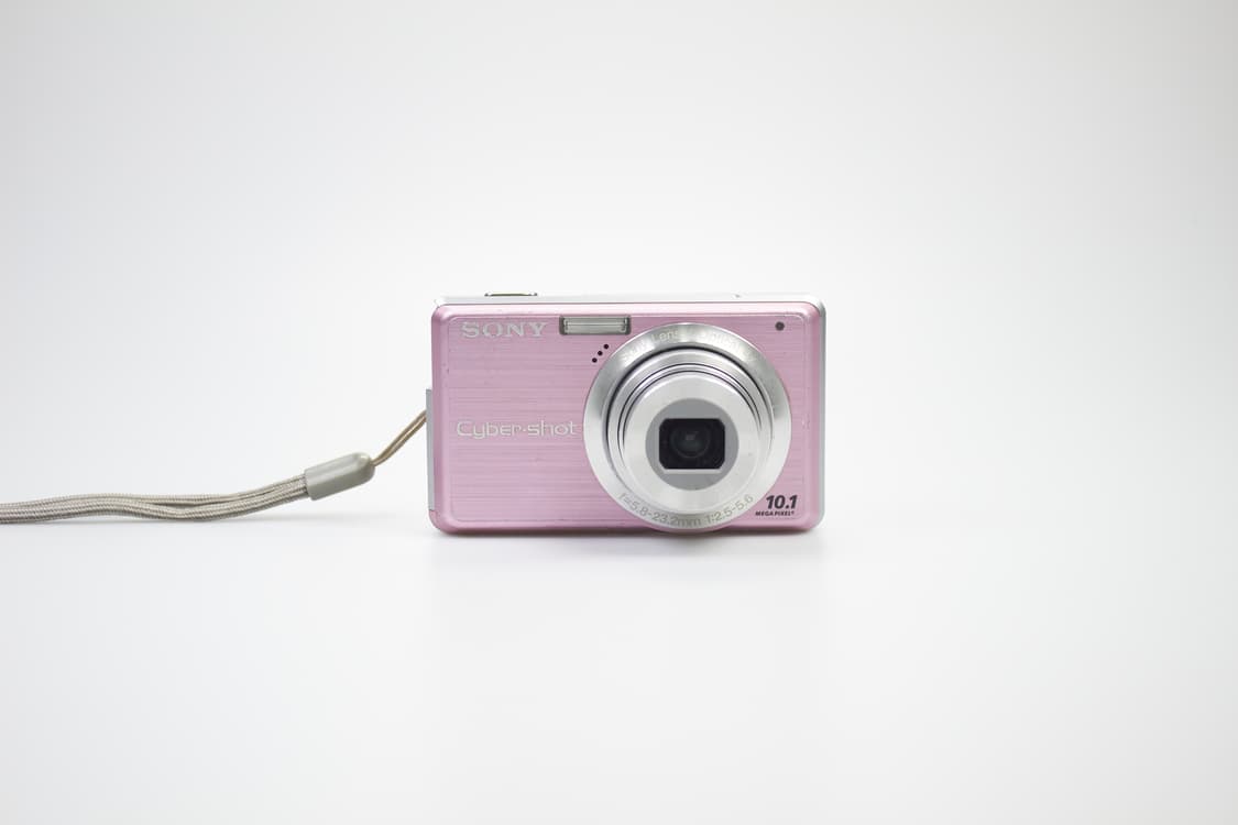 소니 DSC-S950 디카✨ 상품이미지3