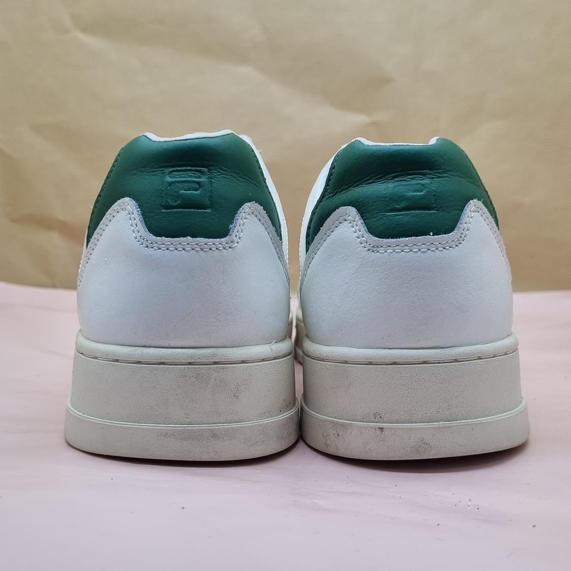 휠라 타르가클래식 운동화 280 상품이미지4