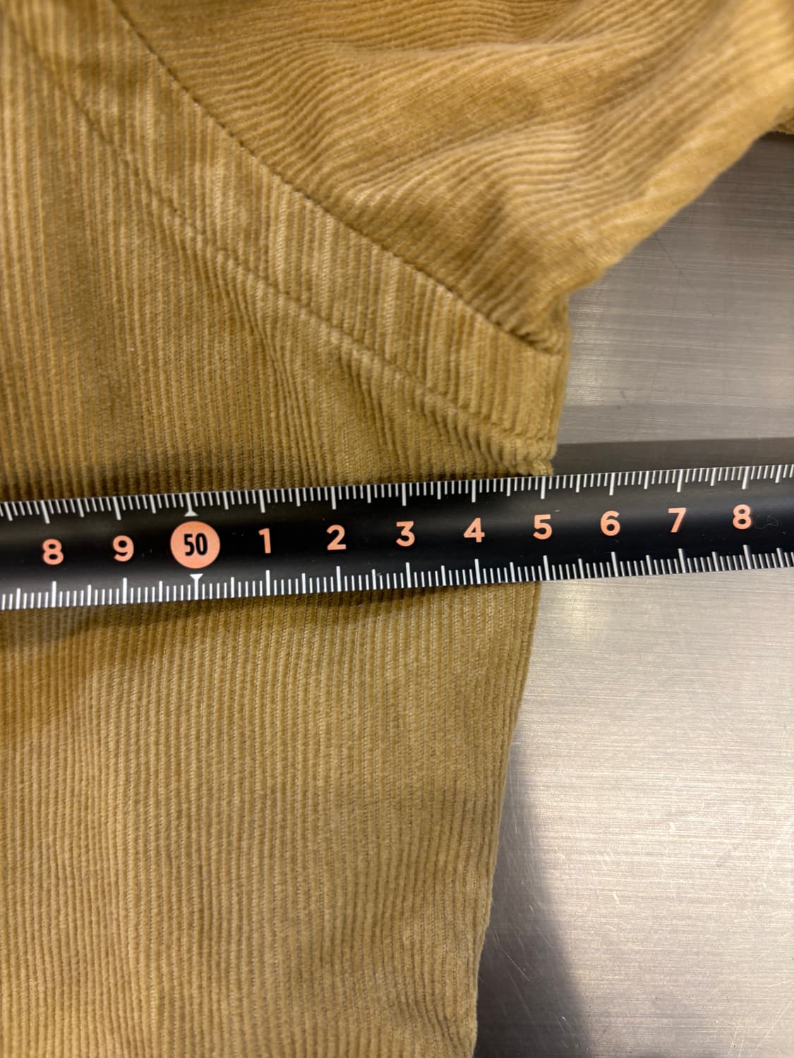 폴로 랄프로렌 코듀로이 버튼다운 셔츠 상품이미지5