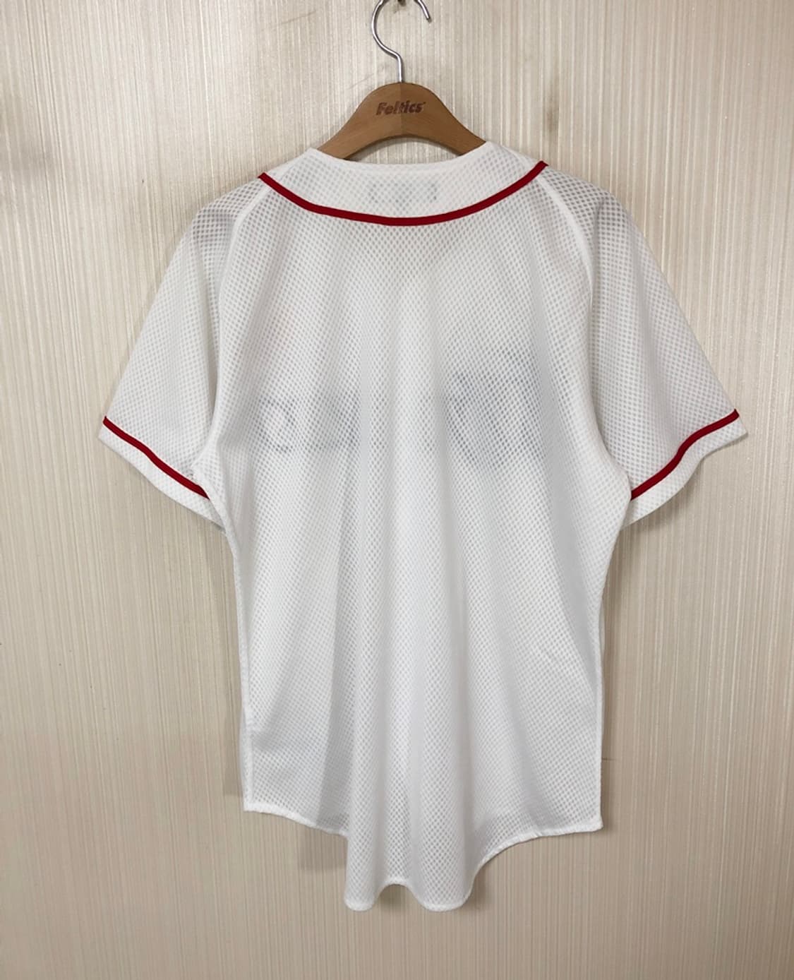 (3) KBO ATC SK와이번스 (왕조)홈유니폼/져지 100 상품이미지8