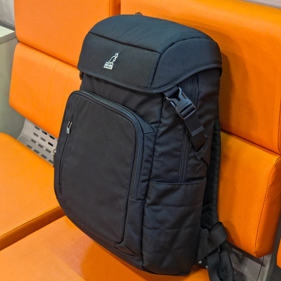 캉골 백팩  상품이미지6