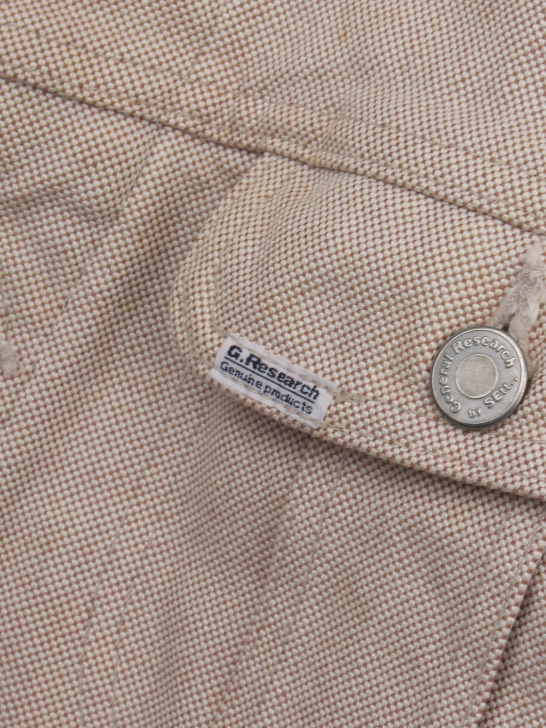 1997 GENERAL RESEARCH (L) 상품이미지3