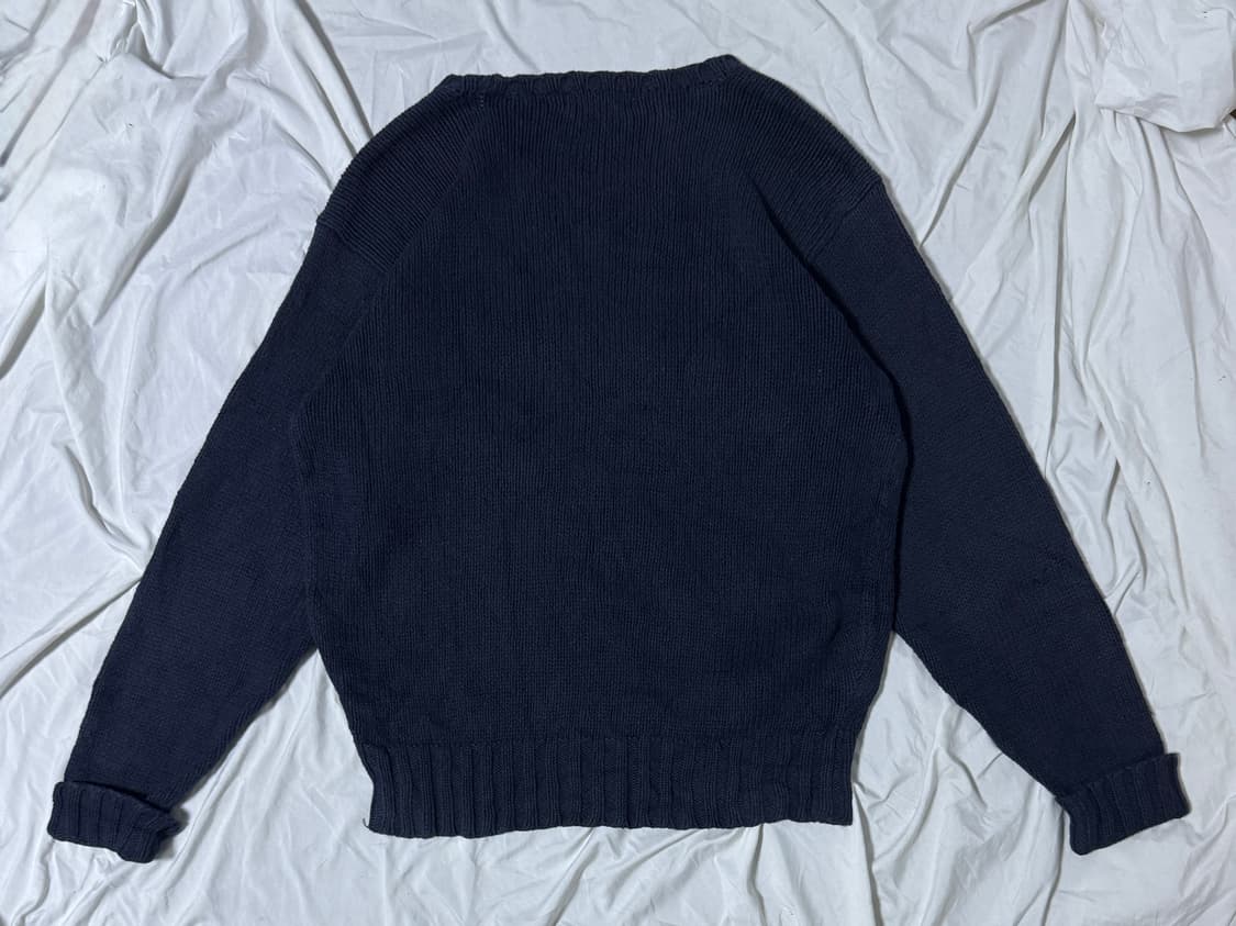 폴로랄프로렌 코튼 니트 상품이미지2