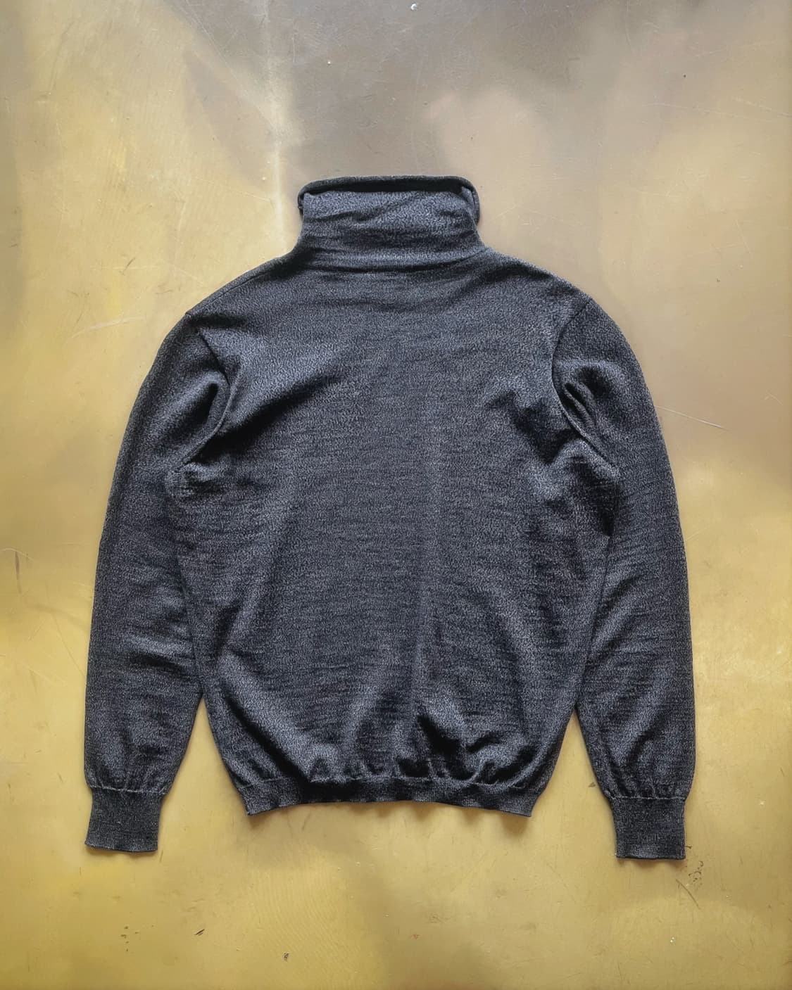 Gianfranco Ferré Studio High-Neck Knit 상품이미지8