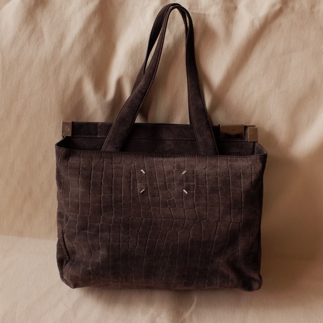 메종 마틴 마르지엘라 아카이브 숄더백 상품이미지2