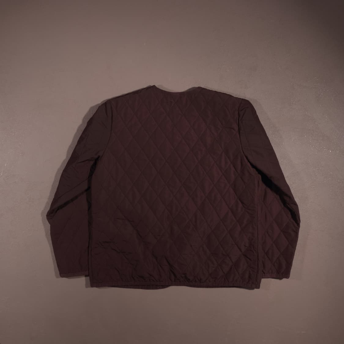 에디바우어 누빔자켓  상품이미지6