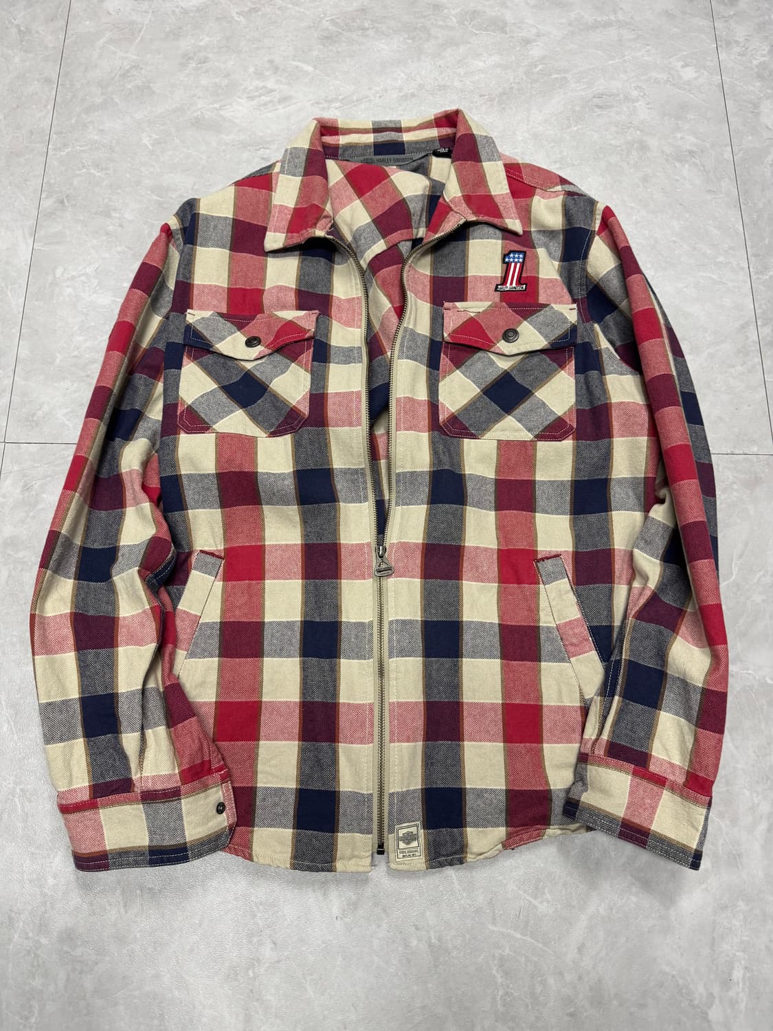 할리데이비슨 상품이미지1