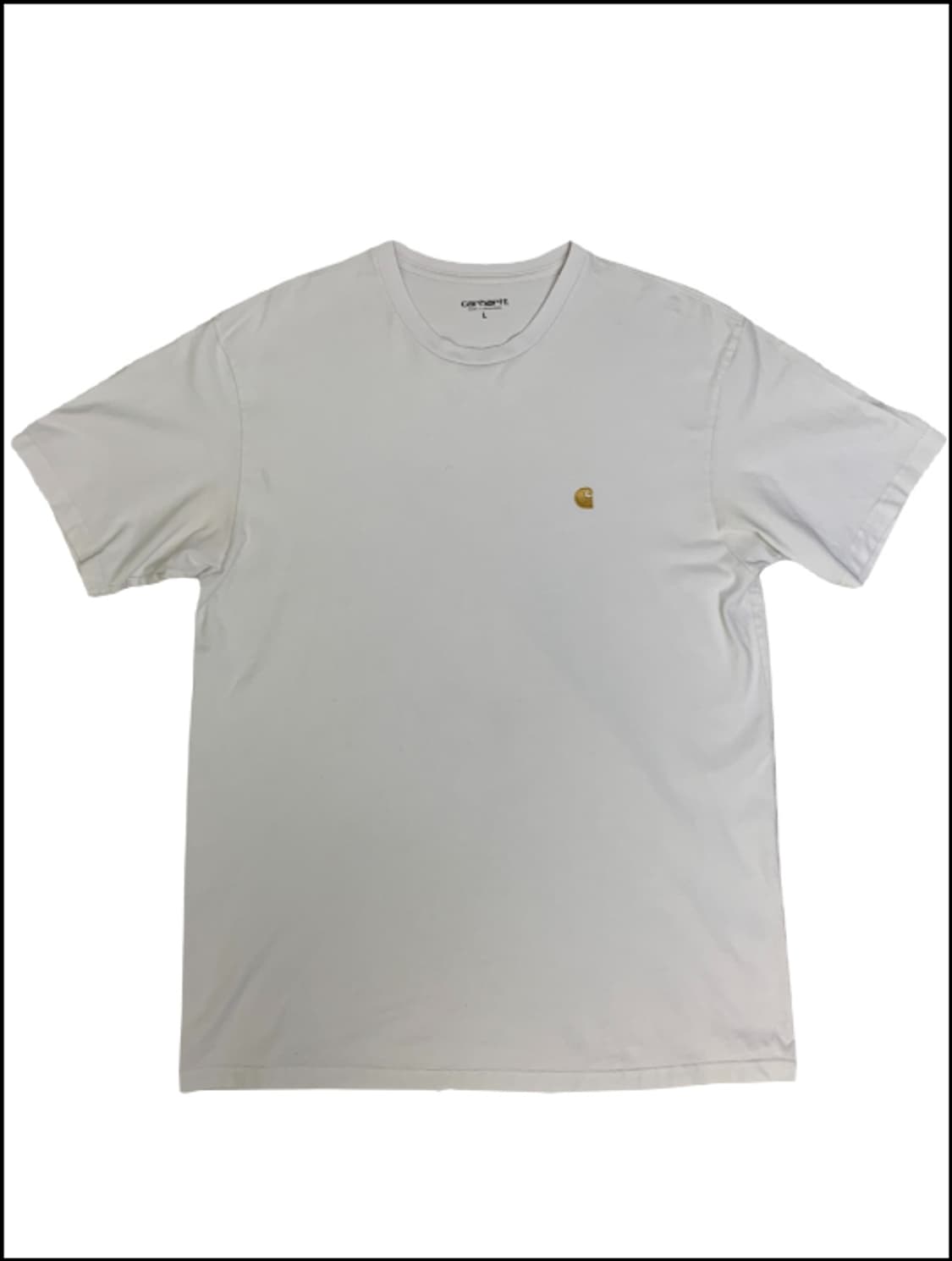CARHARTT T-shirt 상품이미지1