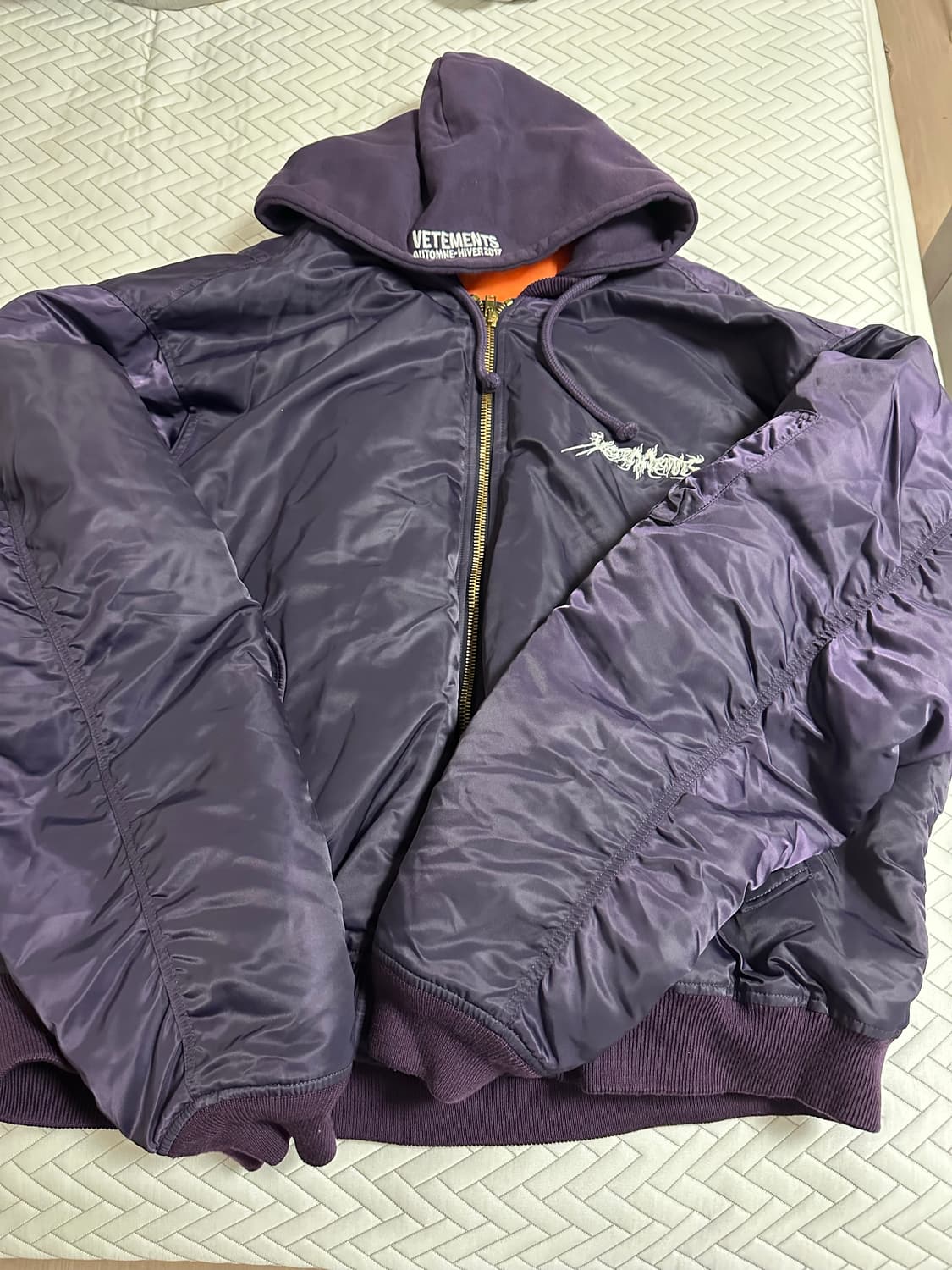 [S] 베트멍 다크니스 마원 퍼플 상품이미지1