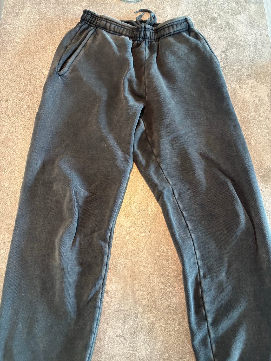 엔타이어 스튜디오 스웻 팬츠 상품이미지1