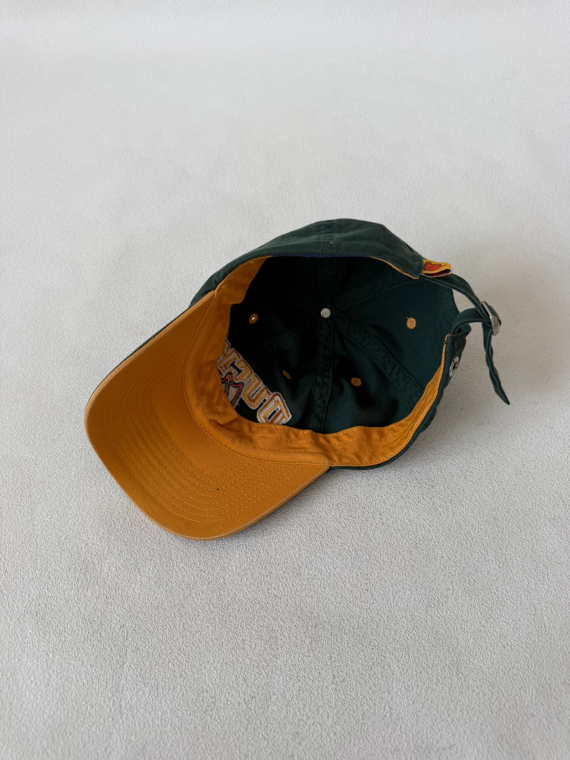 Pre owned 볼캡 상품이미지5