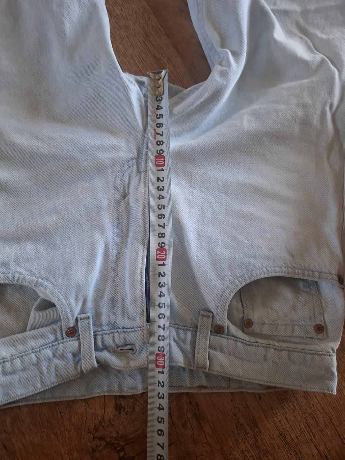 리바이스 505 팝니다 상품이미지2