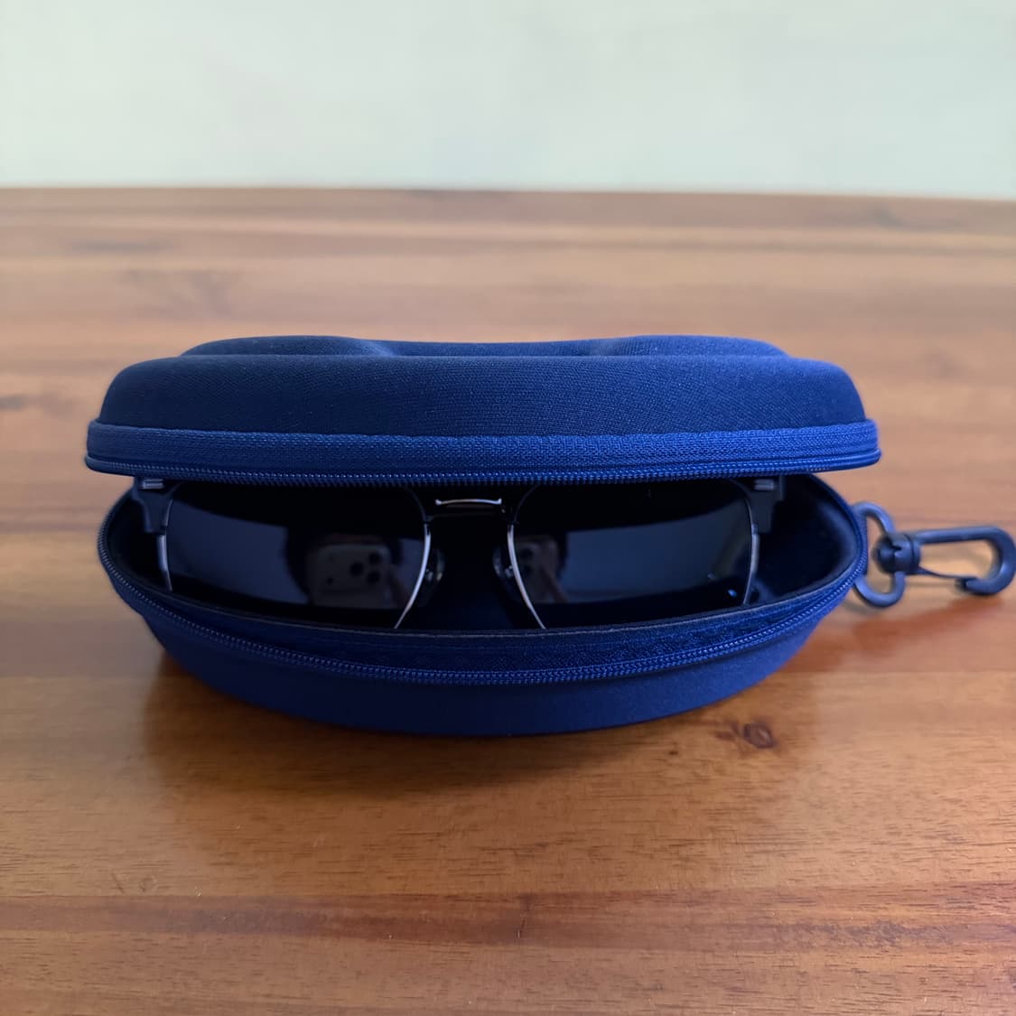 모노옵티컬 뿔테 선글라스 상품이미지3