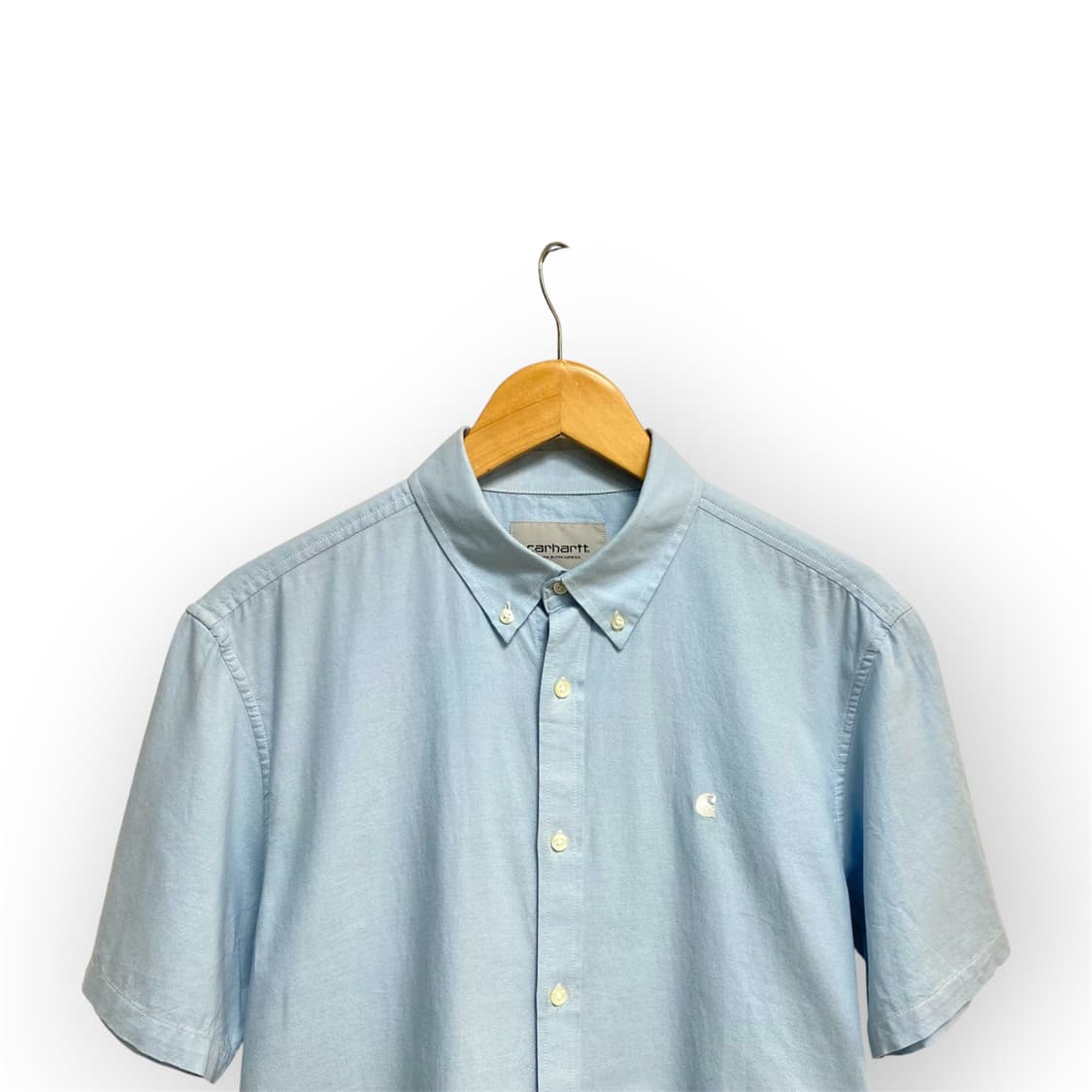 칼하트Carhartt 옥스포드 남방 M  상품이미지2