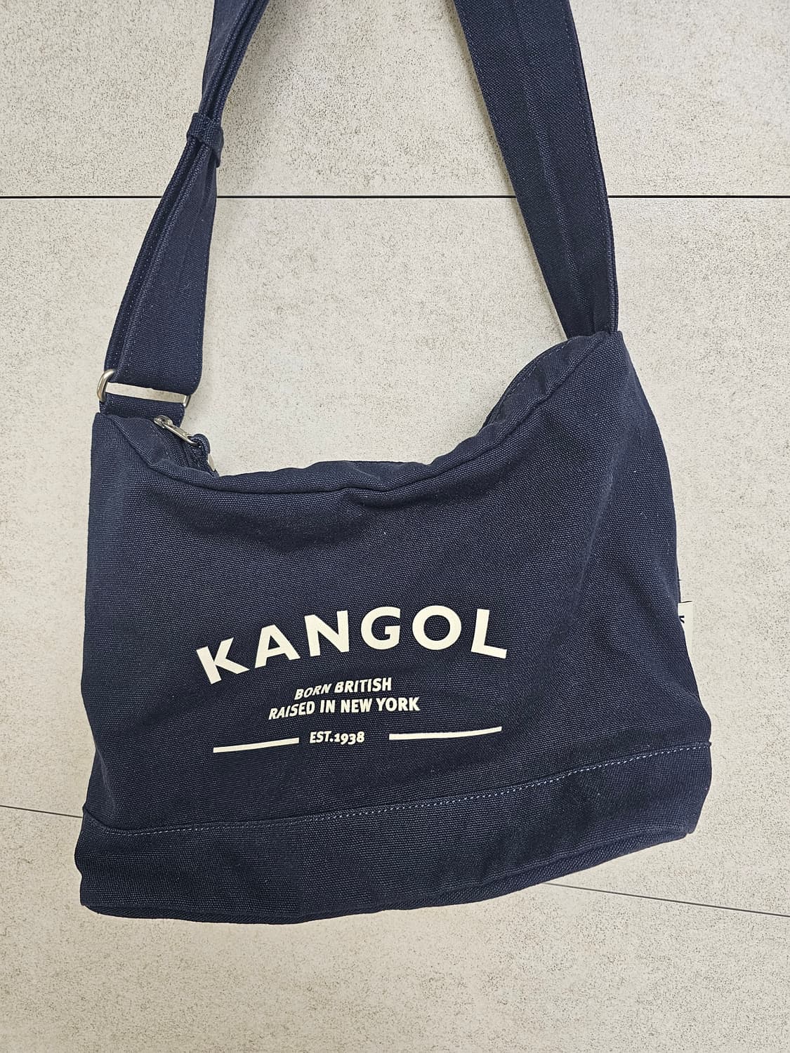 캉골 크로스백 상품이미지1