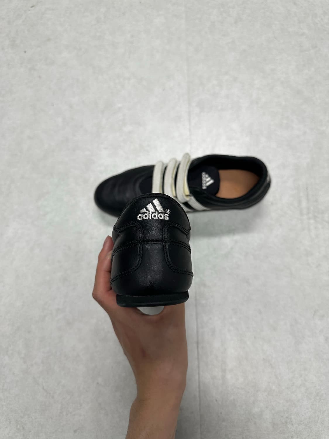 2005 adidas velcro 상품이미지6