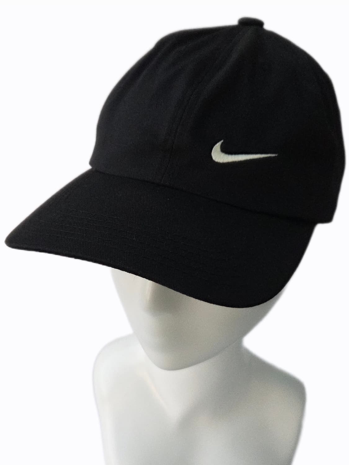 90s 올드 나이키 스우시 볼캡 상품이미지3