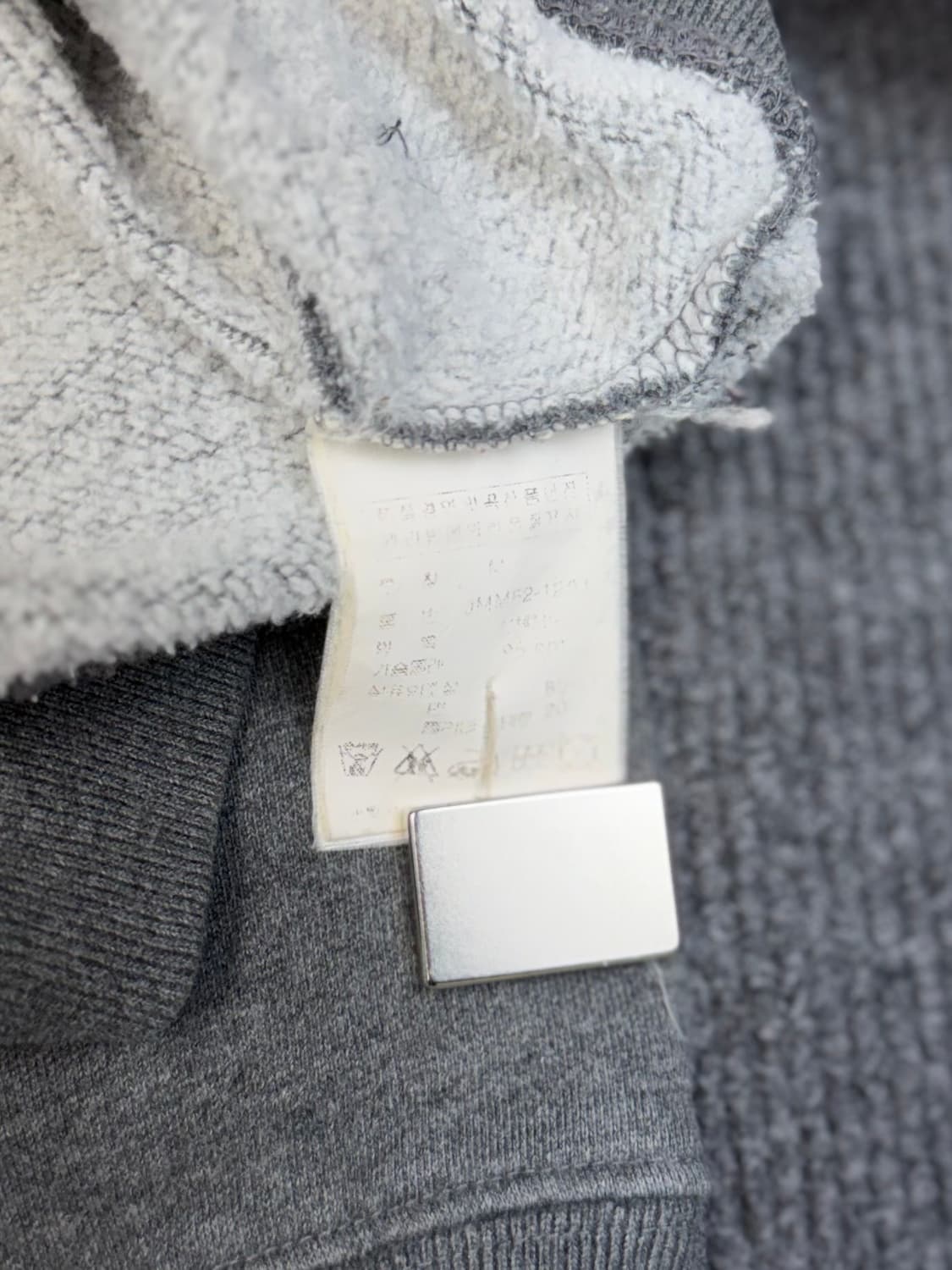 폴로랄프로렌 진스 맨투맨 상품이미지6