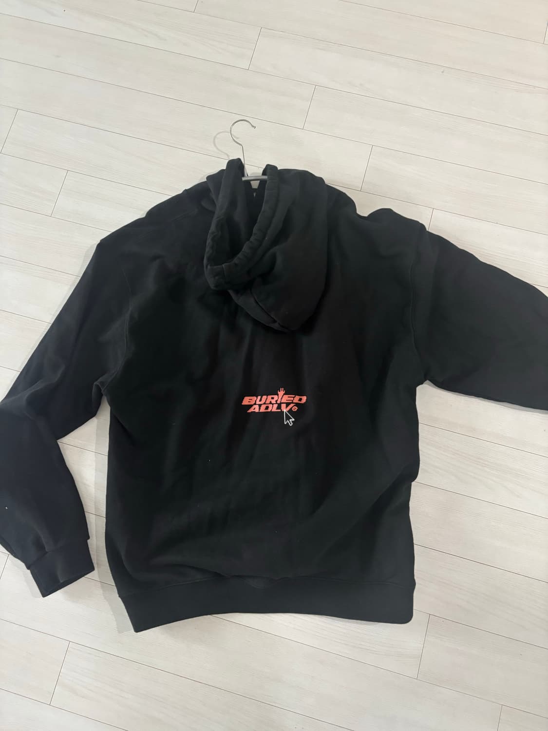 베리드얼라이브X아크메드라비 상품이미지2