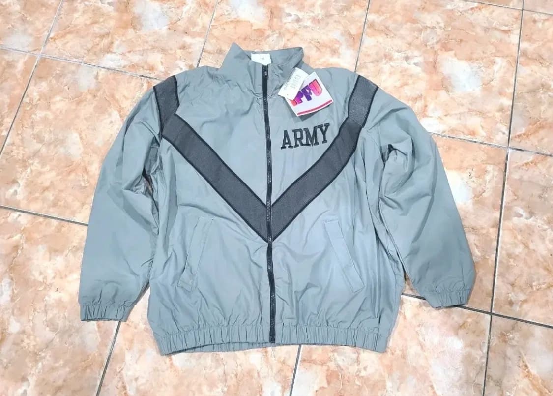 ARMY IPFU 자켓 상품이미지1