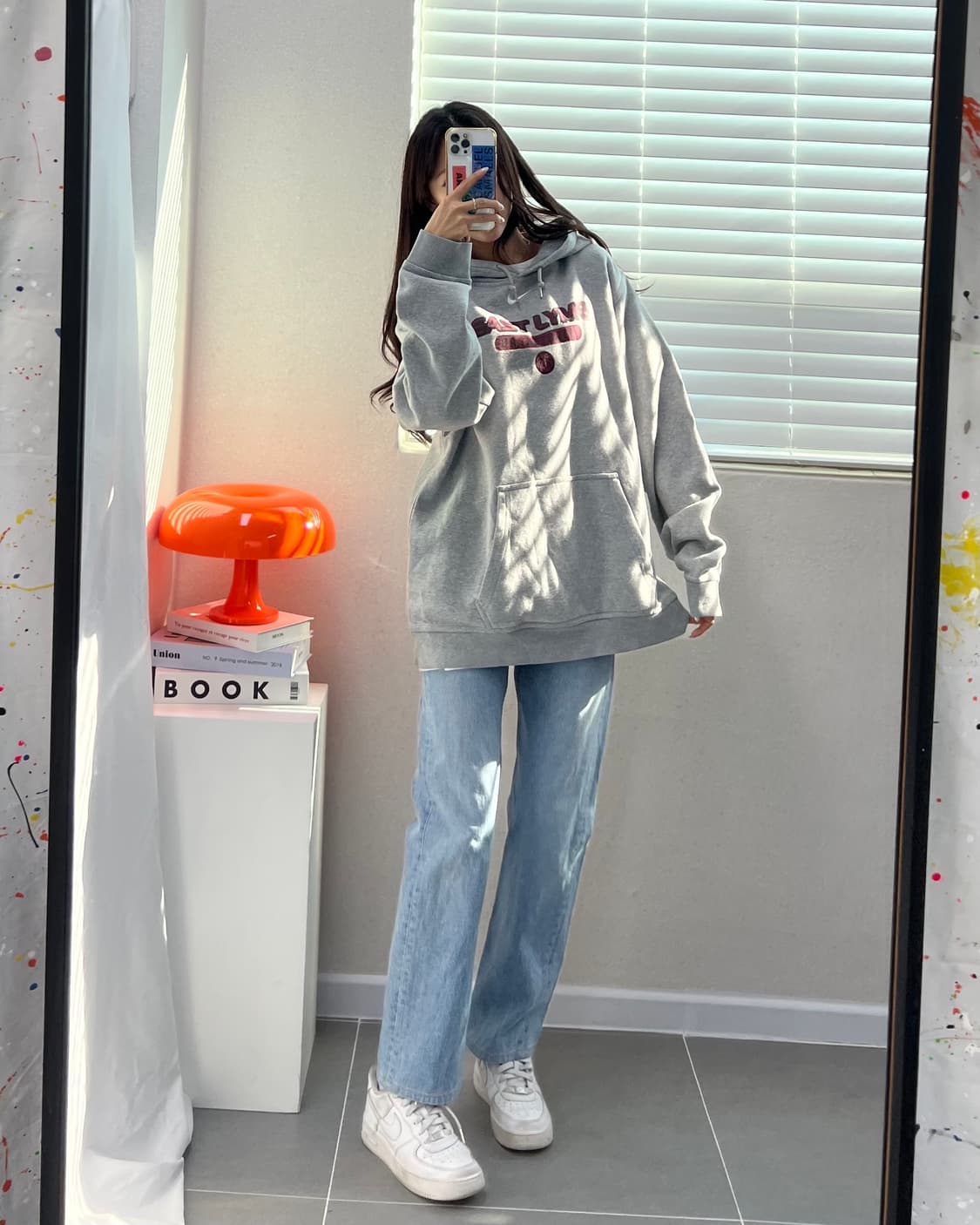 (허단36)90'S 리바이스 USA 501-M1345 상품이미지3