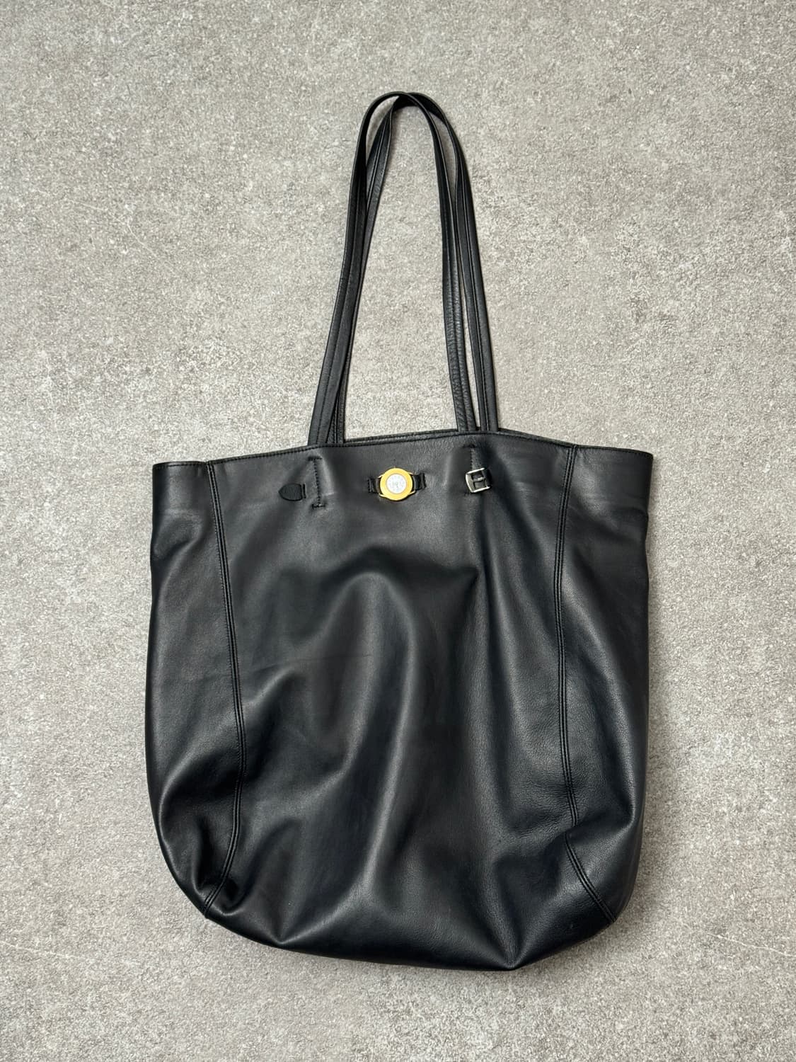 이얼즈어고 토트백 워치백 상품이미지1