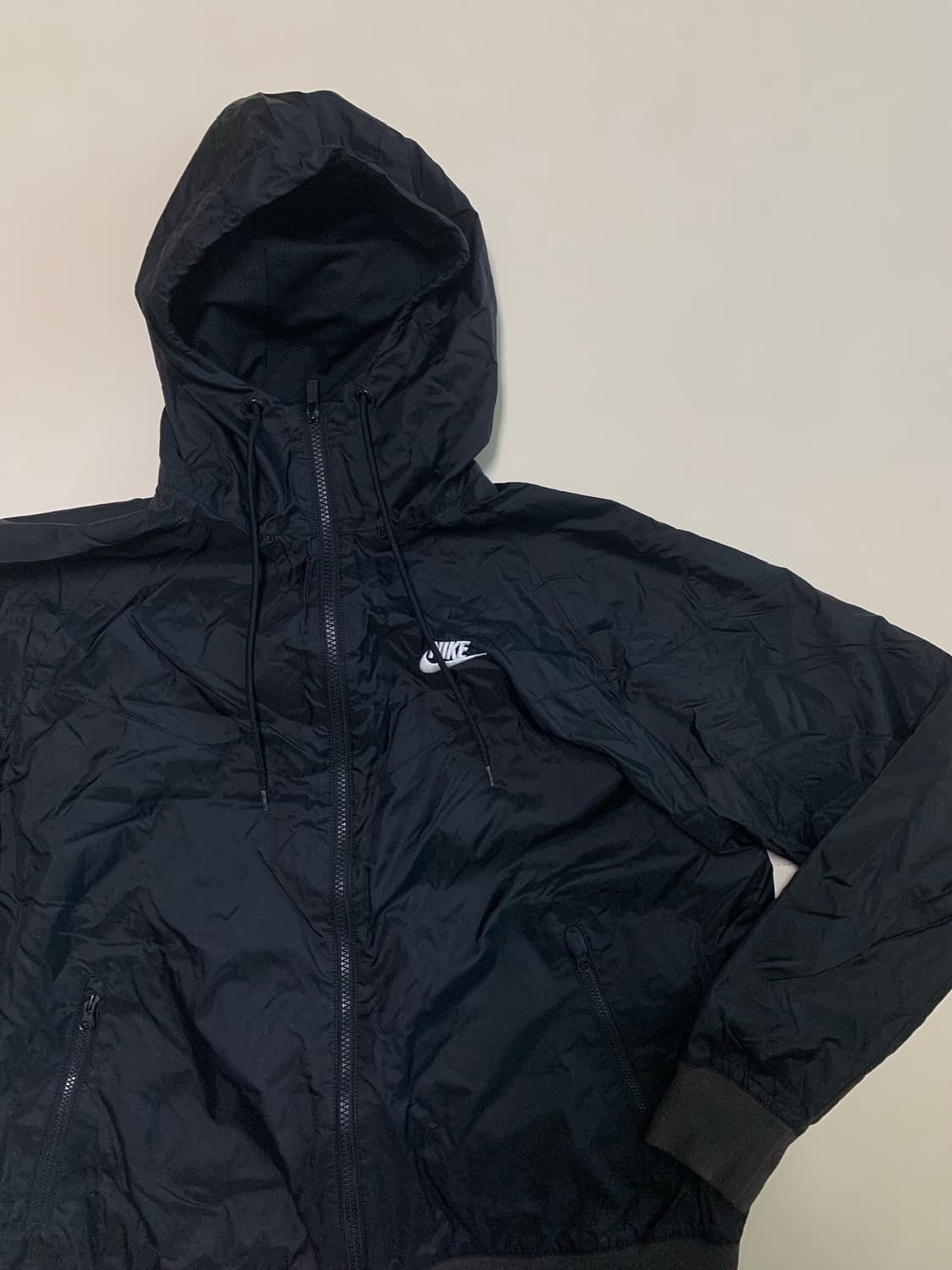 [L] 나이키 윈드러너 바람막이 자켓 상품이미지2
