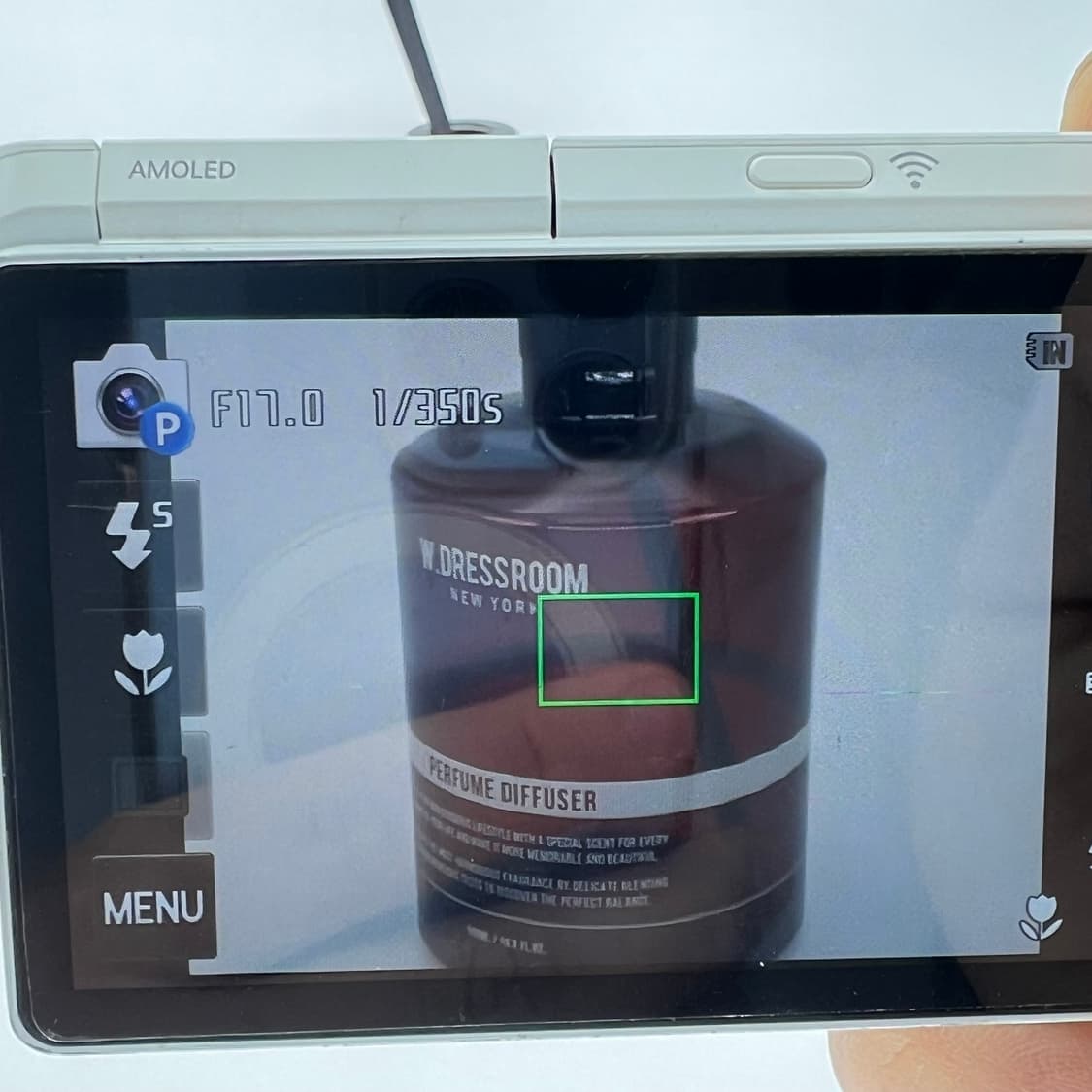 삼성 Samsung MV900F 화이트 상품이미지10