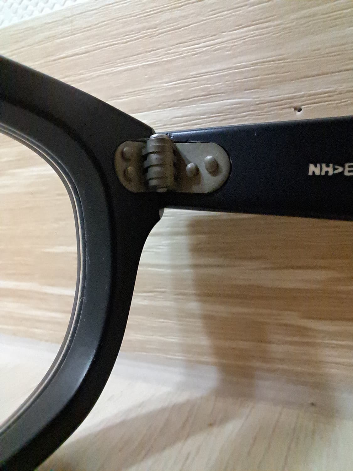 NEIGHBORHOOD X EFFECTOR TRAMP(이펙터트램프)566 상품이미지4