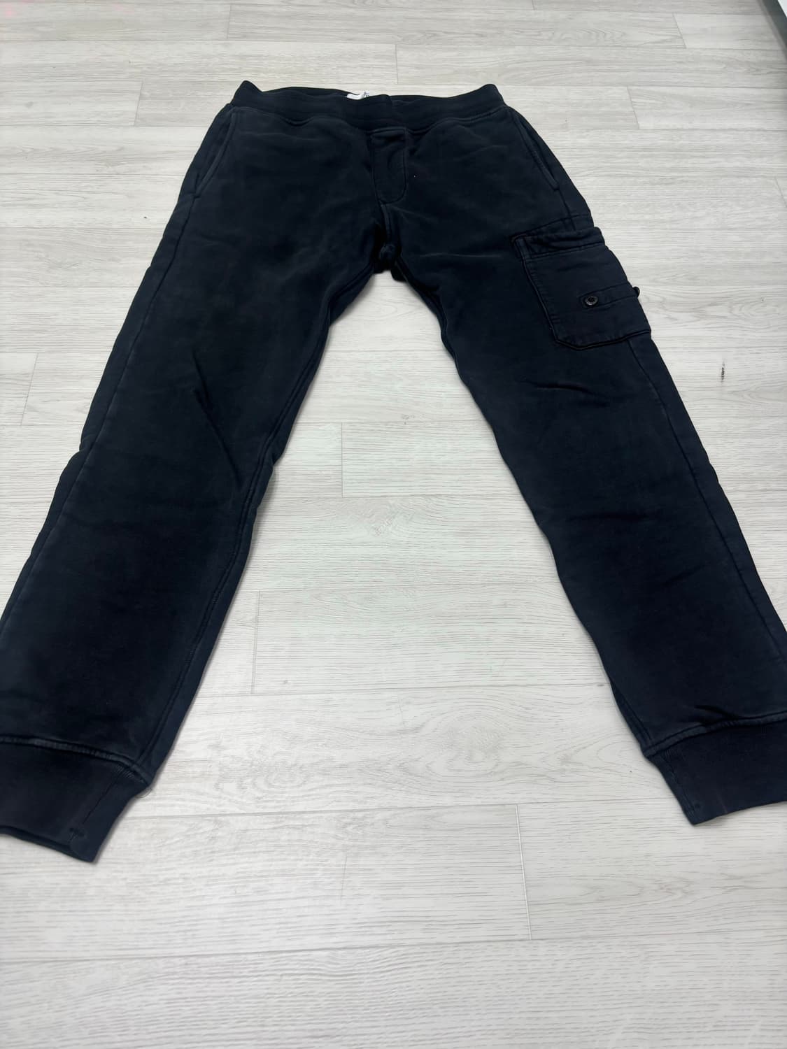 스톤아일랜드 조거팬츠 xs~s B급 상품이미지1