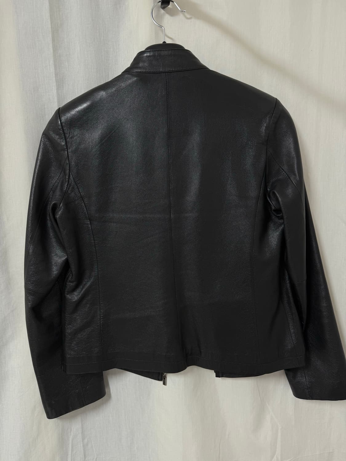 real standard sheepskin jacket 상품이미지2