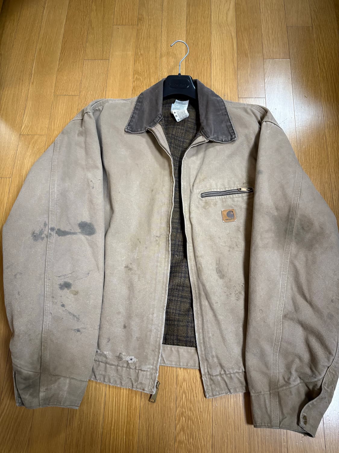 칼하트 디트로이트 J97 SDL 상품이미지1