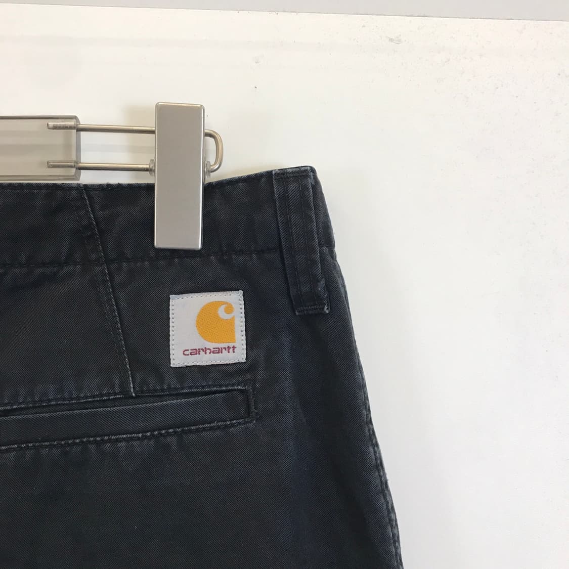 칼하트 WIP DALLAS 가먼츠 팬츠 [30] 상품이미지4