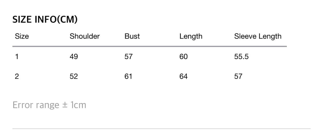 타일레 V넥 니트 상품이미지2