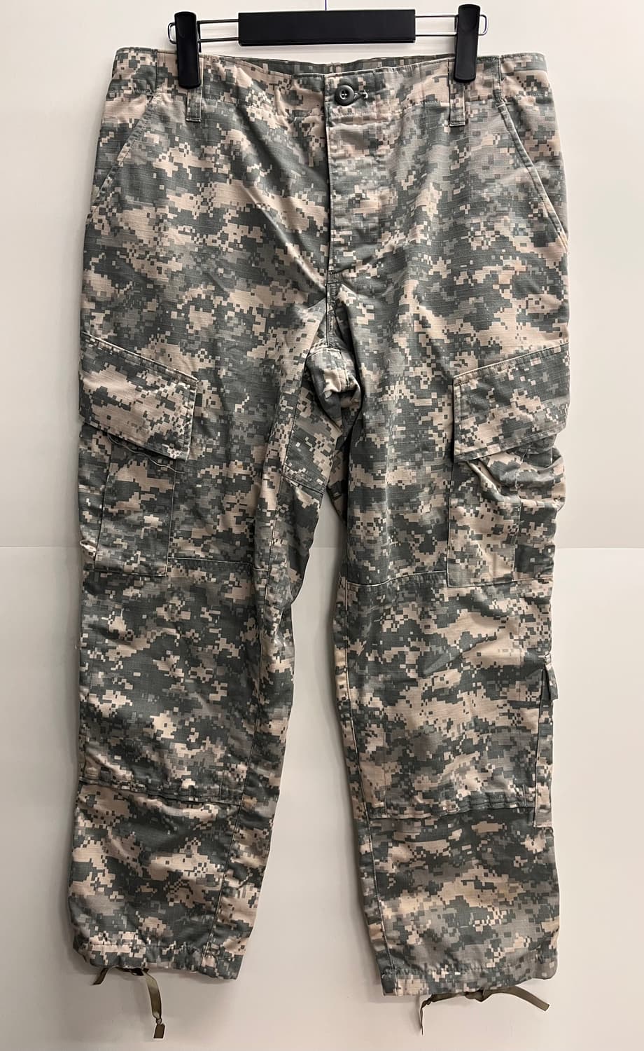 미군 ACU 밀리터리 카고 팬츠 상품이미지1